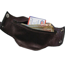 Sewlutionsbyamo Travel Cuff, The Gladiator