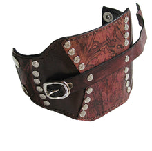 Wrist Wallet Cuff for Travelers, The Gladiator