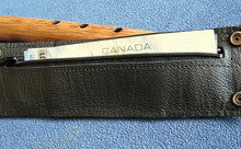 Unisex Red Leather Wrist Wallet Cuff, Wristband Bracelet with Secret Pocket - Militant Band Leader
