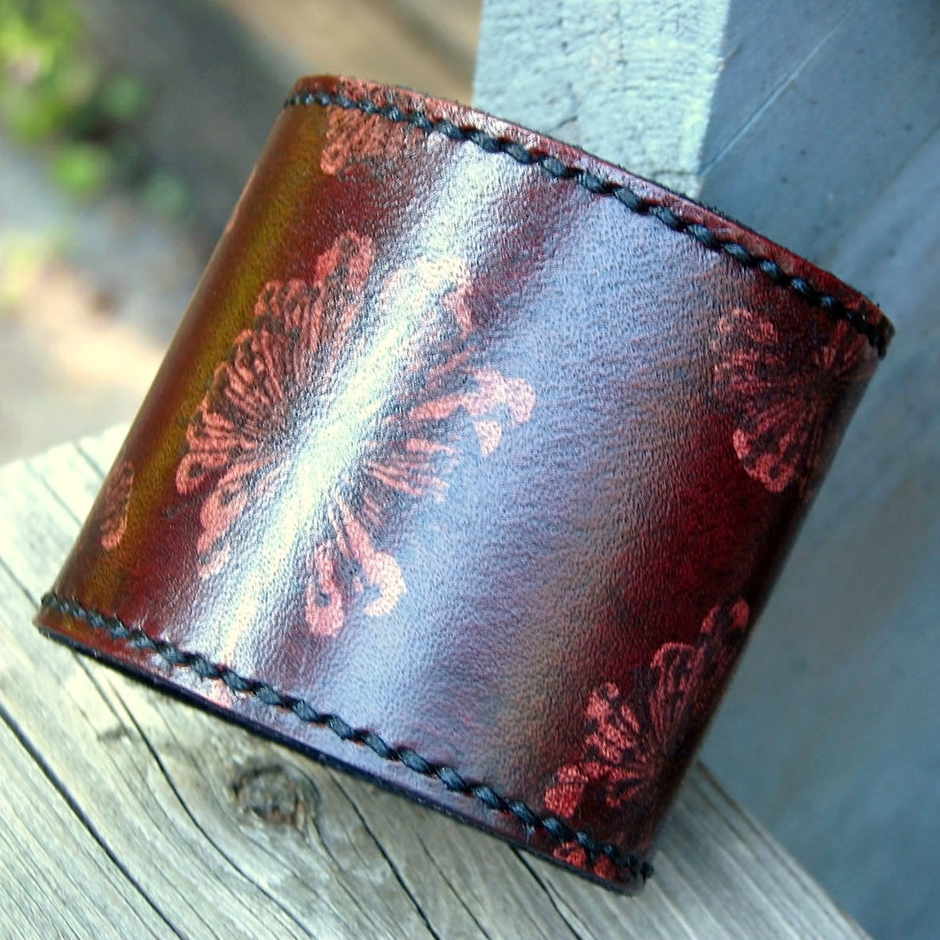 Women's Leather Accessories